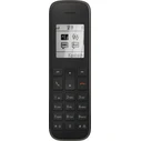 Telekom Sinus 207 μαύρο