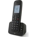 Telekom Sinus A 207 μαύρο