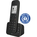 Telekom Sinus A 207 μαύρο