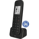 Telekom Sinus 207 Pack Μαύρο