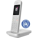 Telekom Sinus 12 ασύρματο τηλέφωνο IP/DECT - λευκό