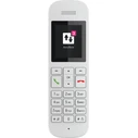 Telekom Sinus 12 ασύρματο τηλέφωνο IP/DECT - λευκό