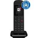 Telekom Speedphone 12 IP Cordless DECT Phone - Black