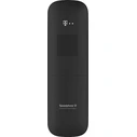 Telekom Speedphone 12 IP Cordless DECT Phone - Black