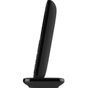 Telekom Speedphone 12 IP Cordless DECT Phone - Black