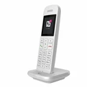 Telekom Speedphone 12 IP cordless phone - white