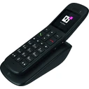 Telekom Speedphone 32 - IP DECT Ασύρματο Τηλέφωνο - Έβενος (ebenholz)