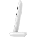 Telekom Sinus A12 Cordless Phone with Answering Machine - White