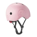Scoot & Ride Helmet S-M Rose