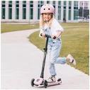 Scoot & Ride Helmet S-M Rose