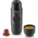 WACACO Minipresso NS Portable Espresso Maker (Nespresso pod compatible)