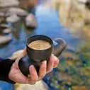 WACACO Minipresso NS Portable Espresso Maker (Nespresso pod compatible)