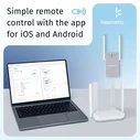 Keenetic KN-3211 Ασύρματο Router