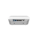 Router Keenetic KN-3812-01-EU White Ethernet LAN Wi-Fi