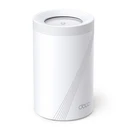 TP-LINK Router Deco BE65 2 Pack BE9300 Whole Home Mesh Wi-Fi 7 System Tri Band
