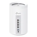 TP-LINK Router Deco BE65 2 Pack BE9300 Whole Home Mesh Wi-Fi 7 System Tri Band