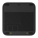 MINIS FORUM X1 Pro-370 Barebone (Ryzen AI 9 HX370) Λευκό