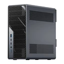 Μίνι υπολογιστής MINISFORUM MS-02U-235HX Barebone (Intel Core Ultra 5 235HX, 256GB M.2 SSD, DDR5)