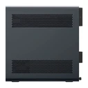 Μίνι υπολογιστής MINISFORUM MS-02U-235HX Barebone (Intel Core Ultra 5 235HX, 256GB M.2 SSD, DDR5)