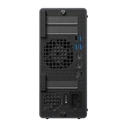 Μίνι υπολογιστής MINISFORUM MS-02U-235HX Barebone (Intel Core Ultra 5 235HX, 256GB M.2 SSD, DDR5)