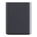 Minisforum NAS N5 Air — 5‑Bay NAS for HDD / M.2 / SSD, Dual Ethernet, AMD Ryzen 7 H255
