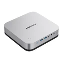 MINIS FORUM X1 Pro-470 Barebone (Ryzen AI 9 HX470) Λευκό