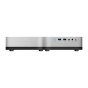 MINIS FORUM X1 Pro-470 Barebone (Ryzen AI 9 HX470) Λευκό