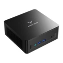 MINISFORUM UM760 Slim Barebone (Ryzen 5 7640HS)