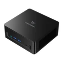 MINISFORUM UM760 Slim Barebone (Ryzen 5 7640HS)