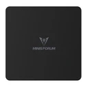 MINISFORUM UM760 Slim Barebone (Ryzen 5 7640HS)