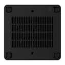 MINISFORUM UM760 Slim Barebone (Ryzen 5 7640HS)