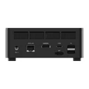 MINISFORUM UM760 Slim Barebone (Ryzen 5 7640HS)