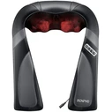 RENPHO U-Neck Go Shiatsu Μασάζ Αυχένα PEU-RP-SNM067-BK