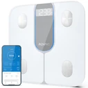 Renpho Ζυγαριά Σώματος Smart Body Scale Elis 1C A033 White