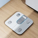 Renpho Ζυγαριά Σώματος Smart Body Scale Elis 1C A033 White