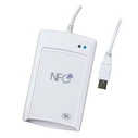 ACS ACR1581U DualBoost III Αναγνώστης Κάρτας USB