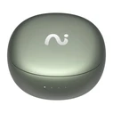 Viaim Nano+ In-ear Bluetooth Handsfree Ακουστικά με ANC & Θήκη Φόρτισης Πράσινα