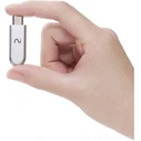 VIAIM NoteKit AI Recording Dongle - Grey (XFVI-D02)