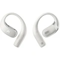 Viaim OpenNote Open Ear Bluetooth Handsfree Earphones Sweat-resistant with Charging Case, Grey