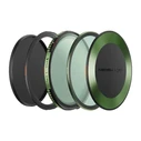 Freewell Brandon Li 95mm VND/CPL + ND32 Filter Kit (FW-BL95-VNDKIT)