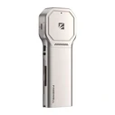 Freewell Pro Card Reader Plus / Pro SSD Link (Champagne Gold)