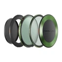 Freewell Σετ Φίλτρων ND / CPL / Έγχρωμο 72mm (Μοντέλο 093826)