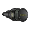 Freewell Mobile Camera Lens Telephoto 3x 17mm (72mm mount)
