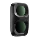 Freewell ND1000 Neutral Density Filter for DJI Osmo Pocket 4P