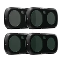 Σετ φίλτρων Freewell Insta360 Luna Ultra Standard Day (4 τεμ.)