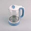 Maestro MR-056 Βραστήρας Ηλεκτρικός 1.7 L Μπλε