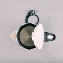 Maestro Electric Kettle 1.8 L 2000W MR-058 - White