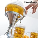 InnovaGoods Drink Dispenser Cooler