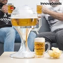 InnovaGoods Drink Dispenser Cooler