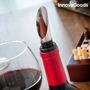 InnovaGoods σετ με αξεσουάρ για κρασί και σκάκι 37 Τεμάχια